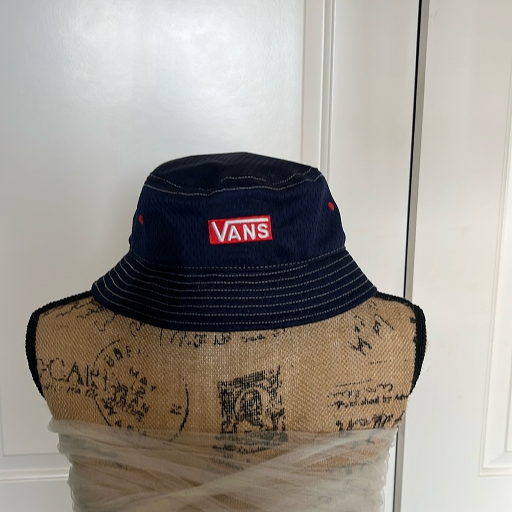 Vans bucket hat